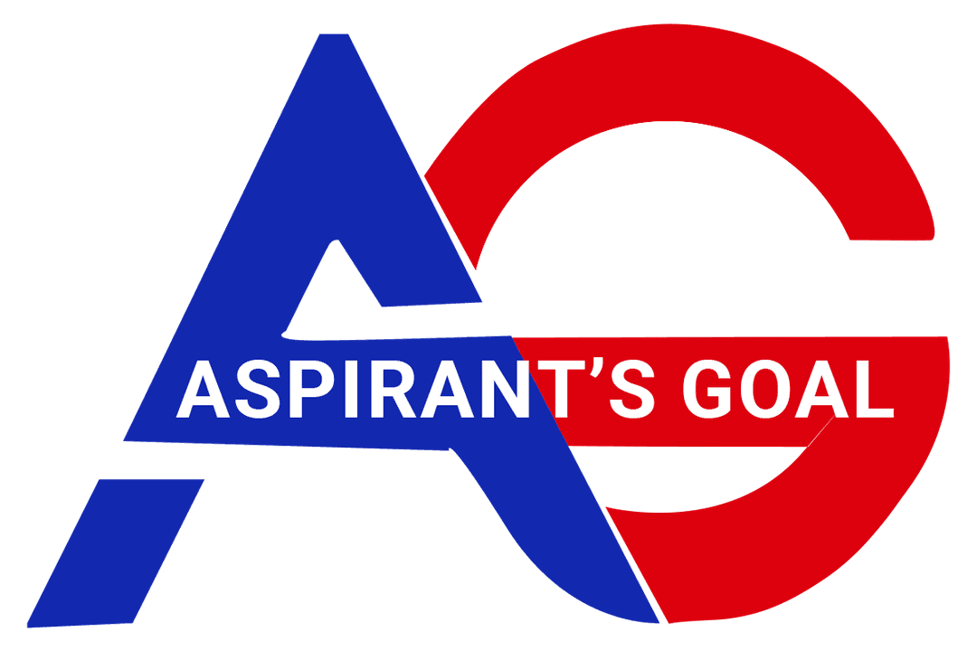 AG Classes Logo